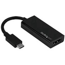 StarTech USB-C to HDMI Adapter - USB Type-C to HDMI Converter