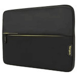 Targus CityGear 3 - Fodral fÃ¶r bÃ¤rbar dator - 15.6" - svart