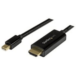 Startech Mini DisplayPort to HDMI Adapter Cable - mDP to HDMI