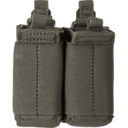 5.11 Tactical Flex Double Pistol Mag Pouch 2.0 (Färg: Ranger Green)