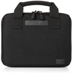 5.11 Tactical Single Pistol Case (Färg: Svart)