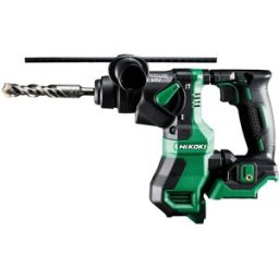 HiKOKI Borrhammare 18V, DH18DPA, utan batteri & laddare