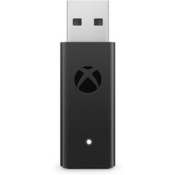 Xbox Trådlös Adapter Till Windows - V2 (Bulk)