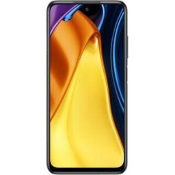 Xiaomi Poco M3 Pro 5G 6 GB 128 GB Power Black