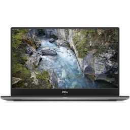 Dell XPS 15 9570 i7-8750H 15.6" 16 GB 512 GB SSD FHD FP Bakgrundsbelyst tangentbord GTX 1050 Ti Win 11 Pro DE