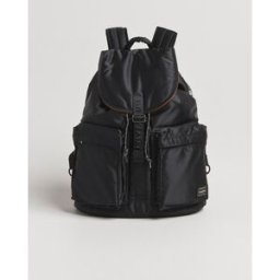 Porter-Yoshida & Co.Tanker RucksackBlack