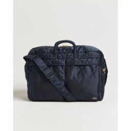 Porter-Yoshida & Co.Tanker Duffle BagNavy