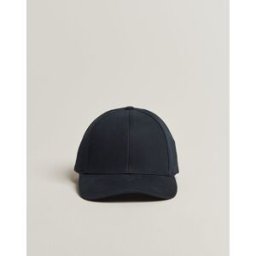 Varsity Headwear Cotton Twill Baseball Cap Black
