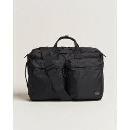 Porter-Yoshida & Co.Force 3Way BriefcaseBlack