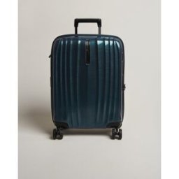 Samsonite Nexis Spinner Carry-On Deep Patrol