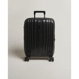 Samsonite Nexis Spinner Carry-On Onyx Black
