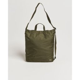 Porter-Yoshida & Co.Flex 2Way Shoulder BagOlive Drab