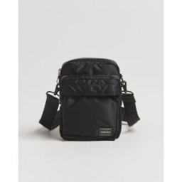 Porter-Yoshida & Co.Tanker Vertical BagBlack