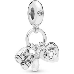 Pandora Me My Little Baby berlock 798106CZ