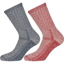 Urberg Mountain Trail Merino Sock 2-pack One size
