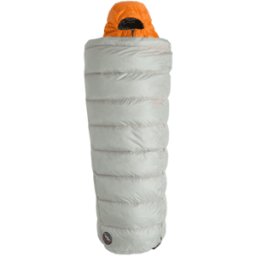 Big Agnes Sovsäck Lost Ranger 3N1 15 (650 RDS DownTek) Mercury -3°C/-9°C (Längd: Lång)