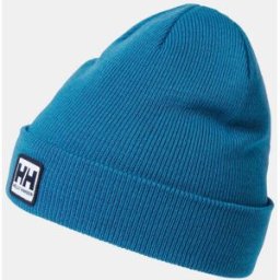 Helly Hansen Barn Urban Vintage Cuff Mössa Blå 49/50 Red Röd49/50