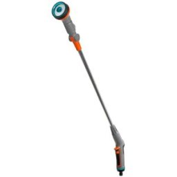 Gardena Comfort bevattningsstav för rengöring & bevattning, 90 cm, 2 sprutmönster