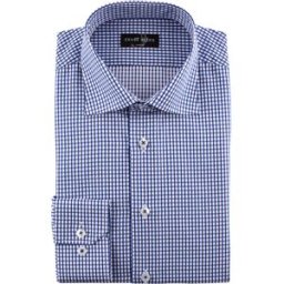 Slipskungen Skjorta 7110-27 Pure Cotton/ Non Iron Classic Fit