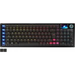 Corsair Vanguard Air 99 Trådlöst Gamingtangentbord - Svart [Opx Optical]