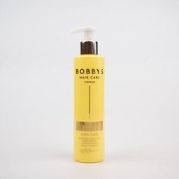 Bobbys Curl Schampo 250 Ml