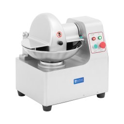 Matberedare - 1360 varv/min - 5 L - Royal Catering