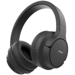 Streetz BT510 Bluetooth-hörlurar med aktiv brusreducering