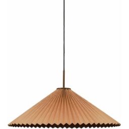PR Home Dora Taklampa 60cm Brun