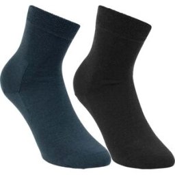 Gridarmor Every Day Merino Wool Sock 2-pack One size