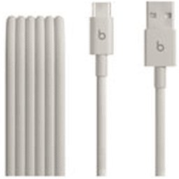 Beats - USB-kabel - USB (hane) till USB-C (hane) - USB 2.0 - 1.5