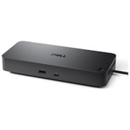 Dell Pro Dock WD25Z - Dockningsstation - USB-C - HDMI, 2 x DP,