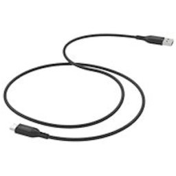 mophie essentials - USB-kabel - USB (hane) till 24 pin USB-C
