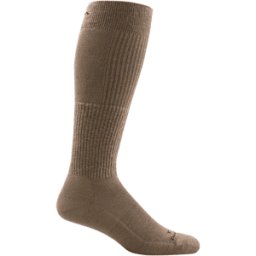 Övriga Tillverkare Darn Tough Tactical Over-the-Calf Light Cushion (Färg: Coyote, Storlek: 46-50)