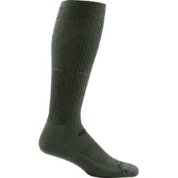 Övriga Tillverkare Darn Tough Tactical Over-the-Calf Light Cushion (Färg: Foliage Green, Storlek: 43-46)