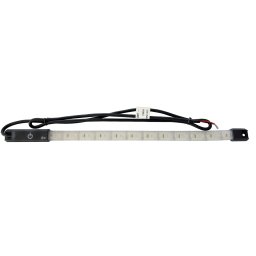 Gecko Touch Switch Dc 10-33 V 390 Mm, Varmvit