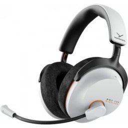 Beyerdynamic Mmx 230 Trådlöst Gamingheadset - Arctic White