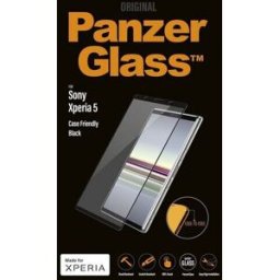 Sony skärmskydd PanzerGlass™ Sony Xperia 5 II Clear Glass