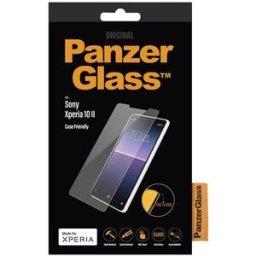 Sony skärmskydd PanzerGlass™ Sony Xperia 10 II Clear Glass