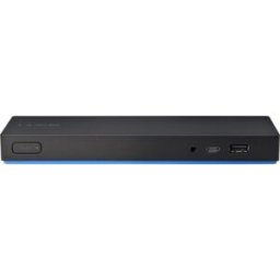 HP USB-C Docking station G3 utan strömförsörjningsenhet