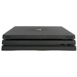 Sony PlayStation 4 Pro (PS4 Pro) inkl. Spel Normal Edition svart 1 TB 1 Controller Gran Turismo 7