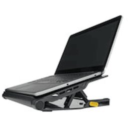 Targus Chill Mat - StÃ¤ll fÃ¶r bÃ¤rbar dator - med USB 2.0 nav med