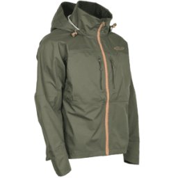 Vision Fly Fishing Vision Jacka Koski (Storlek: 2XL)