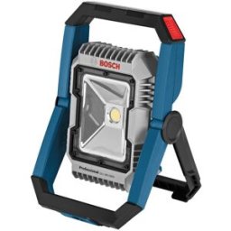 Bosch Arbetslampa GLI 18V-1900, utan batteri & laddare