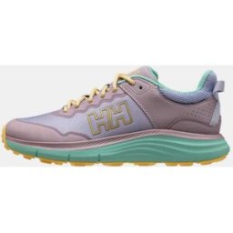 Helly Hansen Dam Cantabria Skor Lila 40 Rain Blue / Windy Blå40