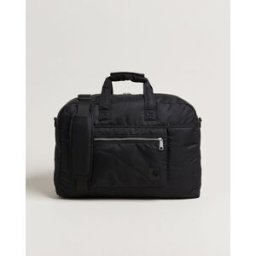 Carhartt WIP Otis Nylon Weekend Bag Black