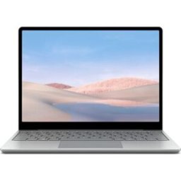Microsoft Surface Laptop Go i5-1035G1 12.4" 16 GB 256 GB SSD 1536 x 1024 platinum Touch Bakgrundsbelyst tangentbord Win 11 Home US