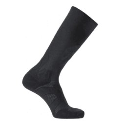 UYN Sports UYN Tactical Defender Light High Socks (Färg: Svart, Storlek: 42/44)