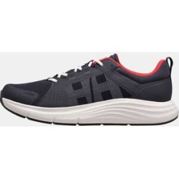 Helly Hansen Herr HP Ahiga Evo 5 Marine Lifestyle Skor Marinblå 44.5 Black Svart44.5