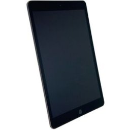 Apple iPad (2019) 7th gen 10.2" 32GB 4G LTE Space Gray Som ny
