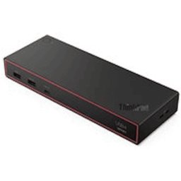 Lenovo ThinkPad Smart Dock 5500 - Dockningsstation - USB4